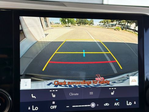 Certified 2024 Lexus NX 250 FWD image 25