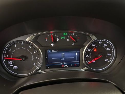 Used 2023 GMC Terrain SLE w/ Driver Convenience Package AWD/4WD image 13
