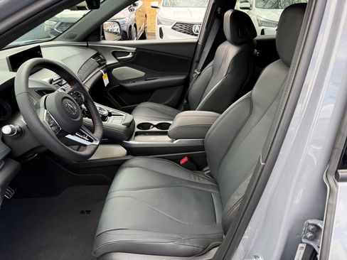 New 2026 Acura RDX A-Spec image 12