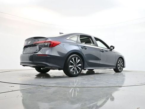 Used 2022 Honda Civic EX image 33