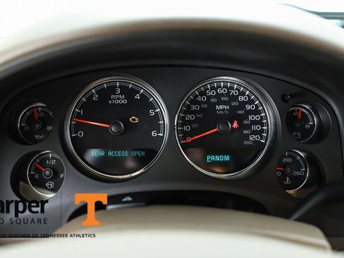 Used 2012 GMC Yukon SLT image 68