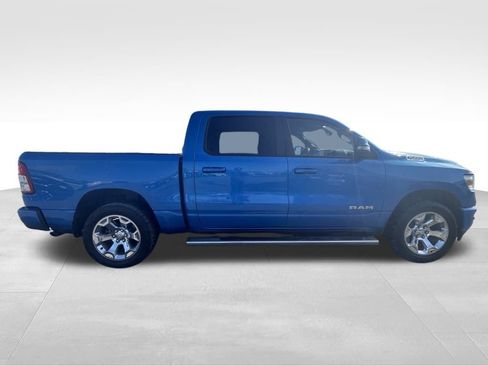 Used 2022 RAM 1500 Big Horn image 11