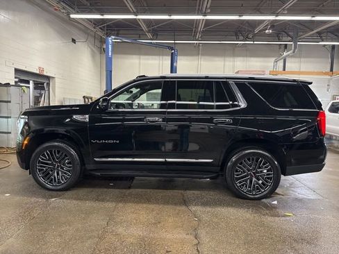 New 2026 GMC Yukon Elevation w/ Elevation Premium Package image 3