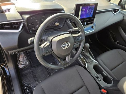 Certified 2024 Toyota Corolla LE image 10