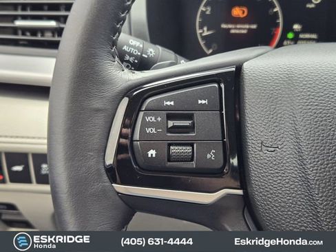 Used 2025 Honda Odyssey EX-L image 29