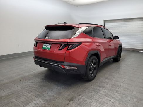 Used 2022 Hyundai Tucson SEL FWD image 9