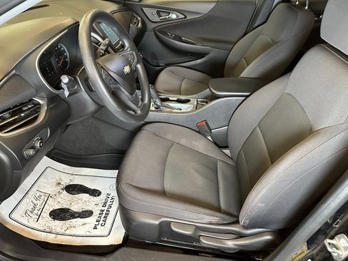 Used 2017 Chevrolet Malibu LS w/ LPO, Convenience Package 1 image 20