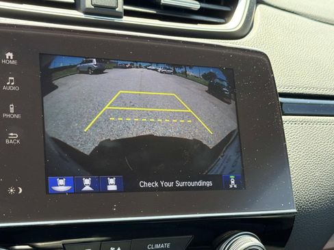 Used 2022 Honda CR-V EX-L image 33