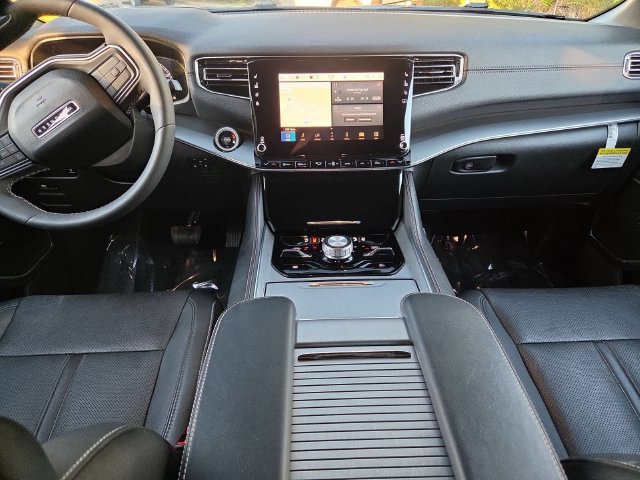 Used 2024 Jeep Wagoneer Series II w/ Convenience Group I AWD/4WD image 25