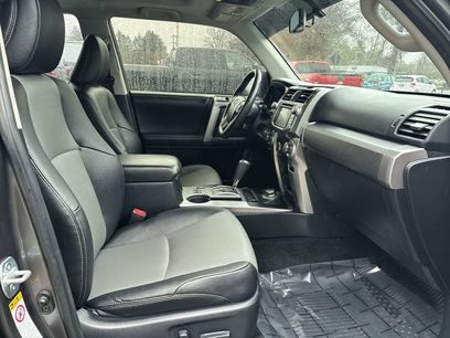 Used 2019 Toyota 4Runner SR5 Premium