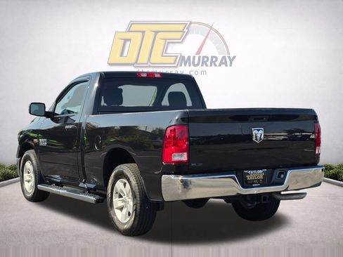 Used 2016 RAM 1500 Tradesman w/ Power & Remote Entry Group RWD image 7