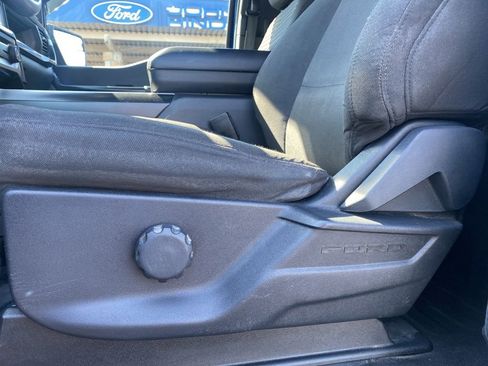 Used 2022 Ford F150 XL w/ STX Appearance Package AWD/4WD image 41