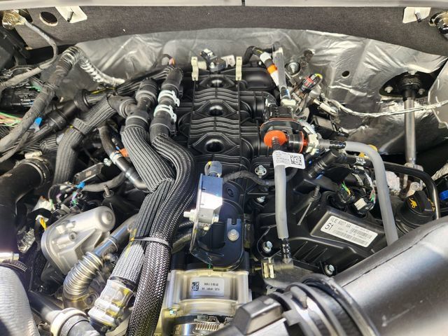 New 2027 Lincoln Navigator L Black Label AWD/4WD image 19