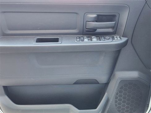 Certified 2024 RAM 2500 Tradesman w/ Chrome Appearance Group image 21