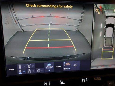 New 2026 Toyota Tundra Limited image 22