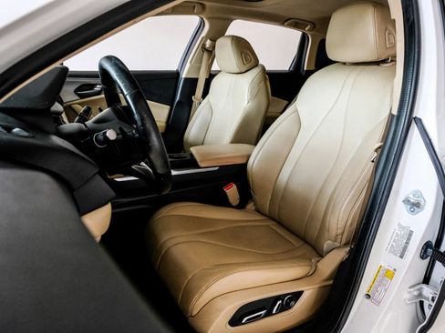 Used 2021 Acura TLX image 31