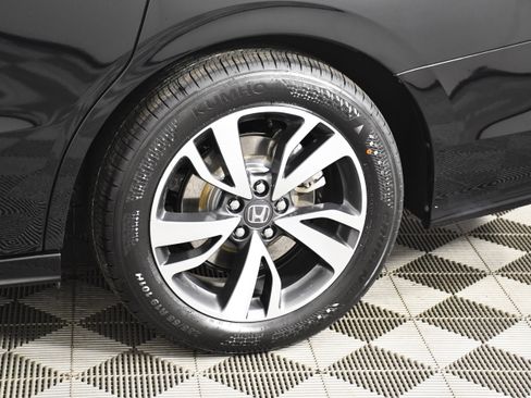 Certified 2023 Honda Odyssey Touring image 53