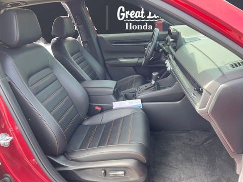 Used 2025 Honda CR-V Sport-L image 15
