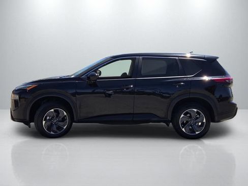 Used 2024 Nissan Rogue SV FWD image 7