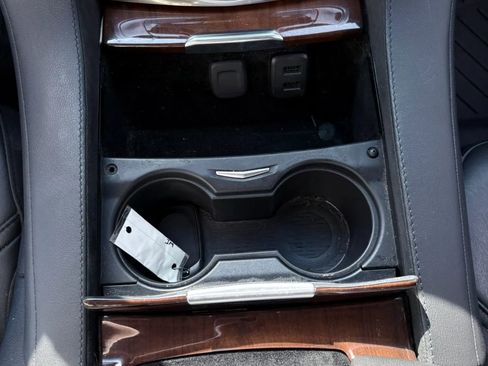 Used 2019 Cadillac Escalade ESV Premium Luxury AWD/4WD image 29