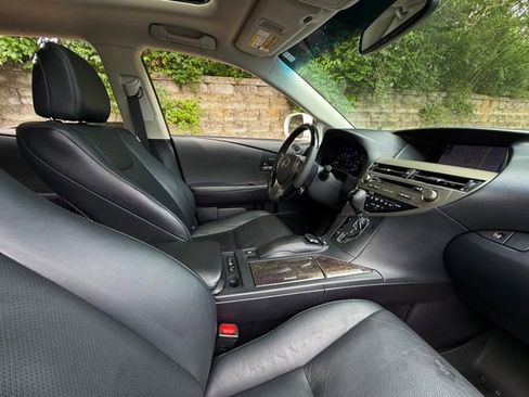 Used 2015 Lexus RX 350 FWD image 27