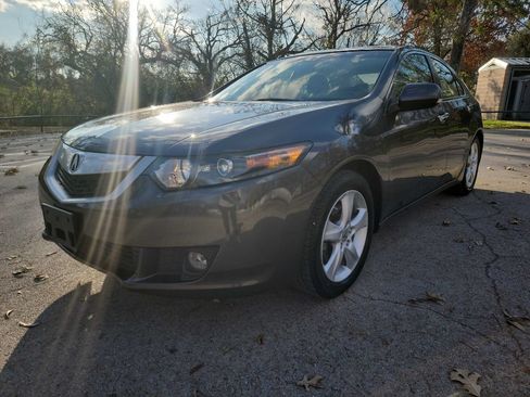 Used 2010 Acura TSX Sedan FWD image 3