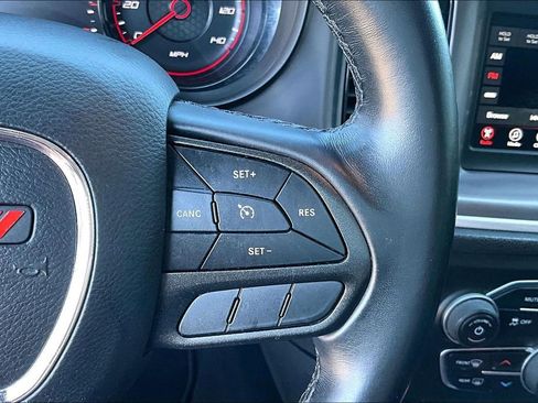 Used 2022 Dodge Charger SXT w/ Blacktop Package image 19