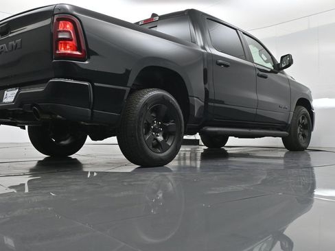 New 2025 RAM 1500 Tradesman w/ Night Edition image 44