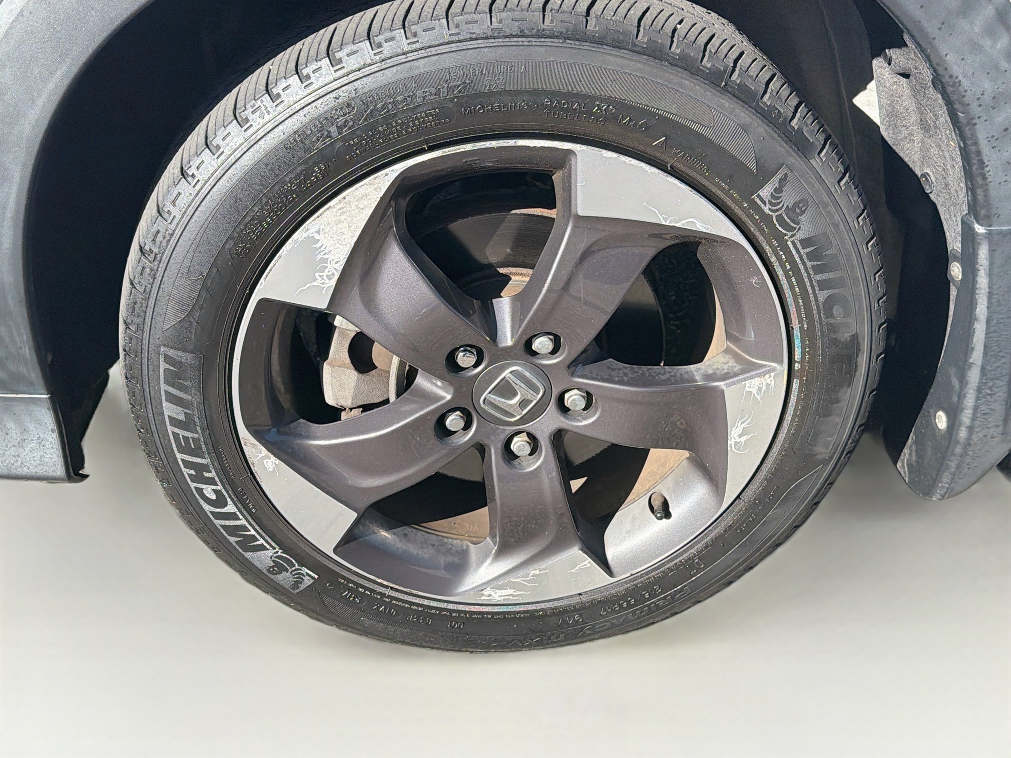 Used 2018 Honda HR-V EX-L image 11