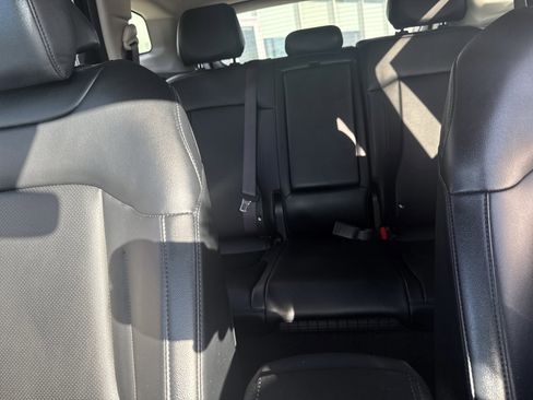 Used 2024 Kia Sportage EX image 25