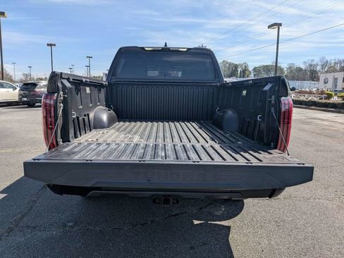 Used 2023 Toyota Tundra Platinum image 6