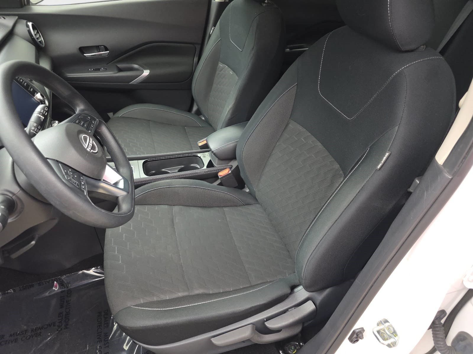 Used 2024 Nissan Kicks SV FWD image 12
