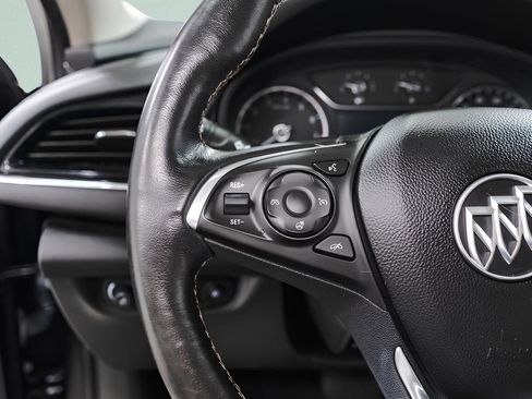 Used 2019 Buick Regal Essence w/ Driver Confidence Package I FWD image 10