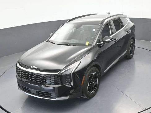 Used 2026 Kia Sportage EX w/ EX Panorama Roof Package FWD image 49