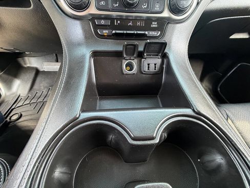 Used 2020 Chevrolet Tahoe LS AWD/4WD image 24