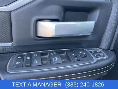 Used 2024 RAM 2500 Big Horn image 19