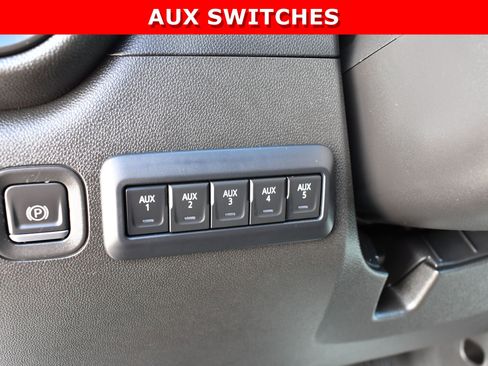 Used 2023 Chevrolet Silverado 3500 W/T w/ WT Convenience Package AWD/4WD image 22