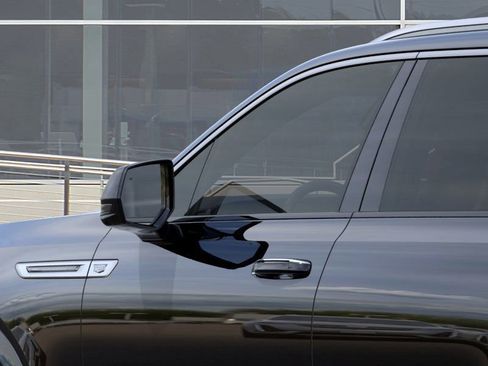 New 2026 Cadillac Escalade IQL Luxury image 12