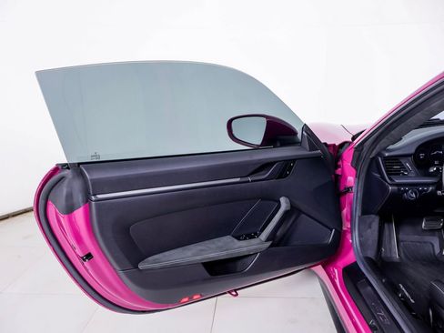 Certified 2024 Porsche 911 GT3 RWD image 21
