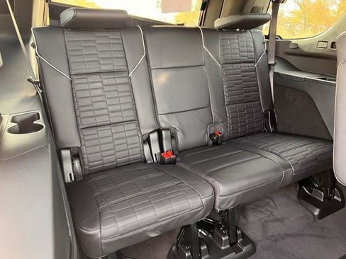 Certified 2026 Cadillac Escalade Platinum Sport image 32