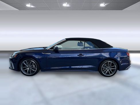 Used 2024 Audi A5 2.0T Premium w/ Convenience Package AWD/4WD image 32