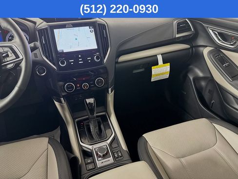 Certified 2023 Subaru Forester Limited w/ Popular Package #2 AWD/4WD image 30