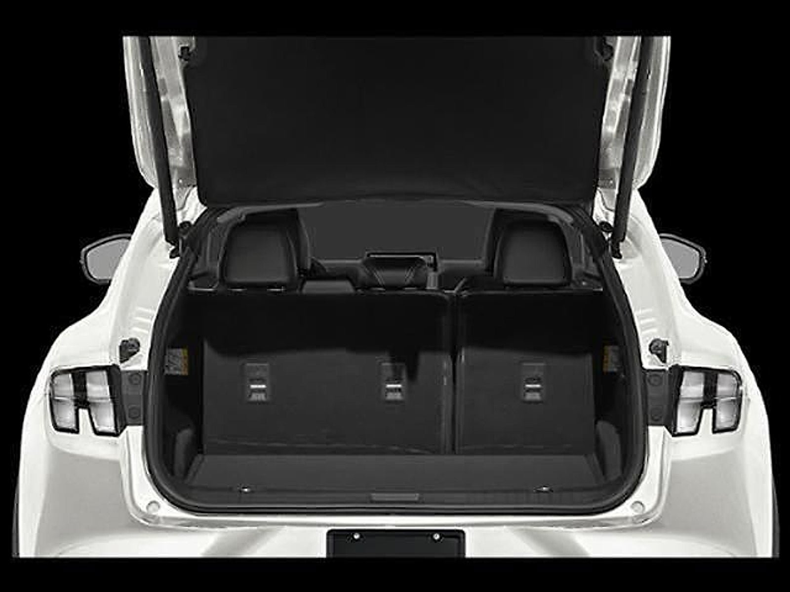 Used 2023 Ford Mustang Mach-E Premium RWD image 11