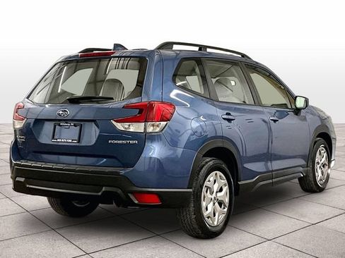 Used 2021 Subaru Forester AWD/4WD image 11
