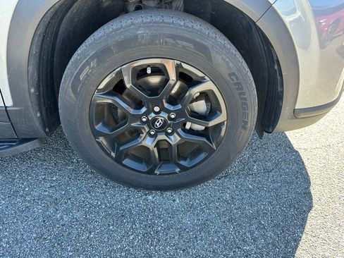 Used 2022 Hyundai Santa Fe XRT w/ Cargo Package image 4