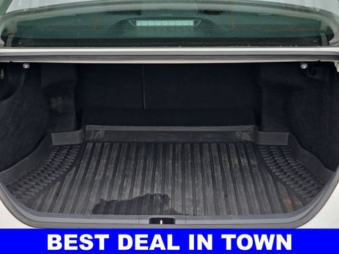Used 2023 Toyota Camry LE FWD image 12