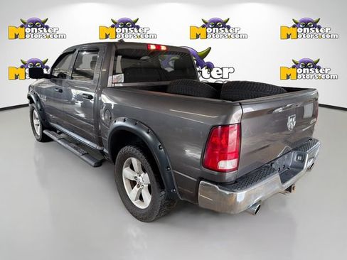 Used 2020 RAM 1500 Tradesman w/ SXT Plus Group image 6