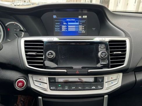 Used 2014 Honda Accord EX-L image 12