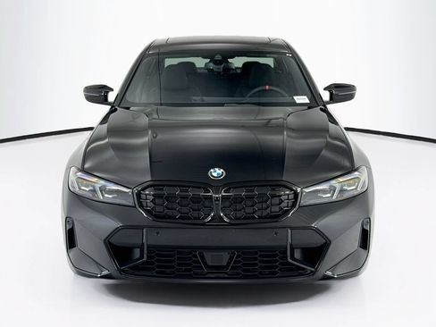 New 2026 BMW M340i w/ Premium Package RWD image 2
