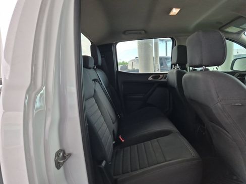 Used 2023 Ford Ranger XLT w/ Equipment Group 301A Mid AWD/4WD image 6